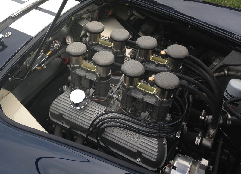 ARI Racing Engines